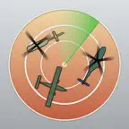 Waterbomber Wildfire Tracker iOS Icon