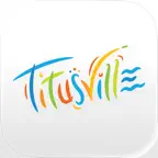 Explore Historic Titusville FL iOS Icon