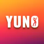 YUNO The Festival App Icon