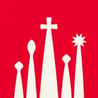 Sagrada Familia Official icon
