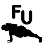 Fit-U iOS Icon