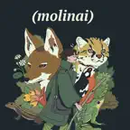Molinai iOS Icon