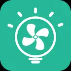 FanLamp Pro iOS Icon