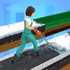 Perfect Job Game iOS Icon