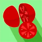 Tomato Diseases Identification iOS Icon