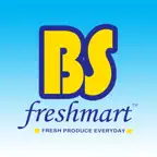 BS Freshmart iOS Icon