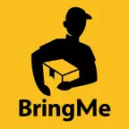 Bring-Me iOS Icon