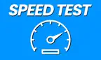 Speed Test TV iOS Icon