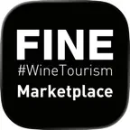 FINE 2026 iOS Icon
