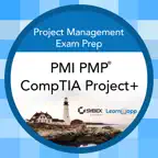 Project Management Exam Prep iOS Icon
