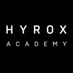 HYROX Academy for iPhone icon