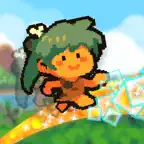 CANON2 -Draw Escapades - iOS Icon