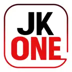 JKONE iOS Icon