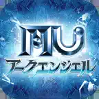 MU：アークエンジェル iOS Icon