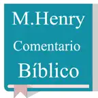 Matthew Henry Comentario iOS Icon