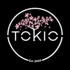 Tokio iOS Icon
