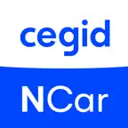 Cegid Notilus Flotte Auto iOS Icon