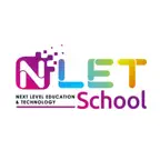 NLET School Icon
