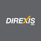 DIREXIS TGO iOS Icon