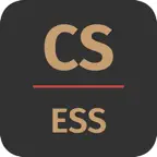 Civilsoft: ESS iOS Icon