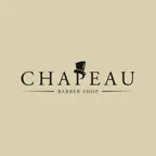 Chapeau Barber Shop . iOS Icon