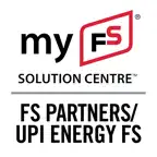 FS Partners/UPI Energy - myFS iOS Icon