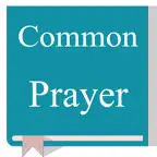 The Book of Common Prayer iOS Icon