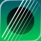ChordShapes : Guitar Chords iOS Icon