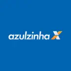 App da Azulzinha iOS Icon