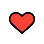 Anniversary Tracker iOS Icon