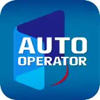 Auto Operator iOS Icon