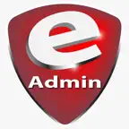 TBS eSales Admin iOS Icon