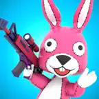 Smash Party - Hero Action Game Icon