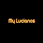 My Lucianos Middlesbrough Icon