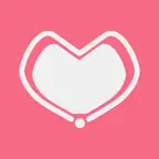 大姨妈迹-月经期助手 iOS Icon