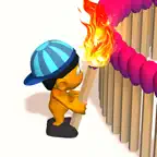 Matches Craft - Idle Game iOS Icon