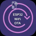 ESP32 WiFi OTA icon