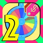 The Price is Right-2 iOS Icon