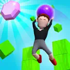 KnockDown Run iOS Icon