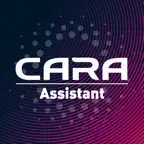 Cara Vehicle Assistant iOS Icon