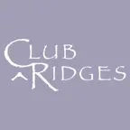Club Ridges iOS Icon
