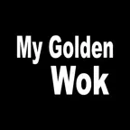 My Golden Wok iOS Icon