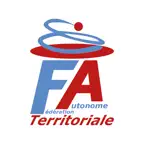 FA-FPT iOS Icon