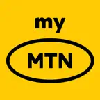 myMTN NG icon