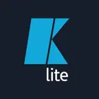 Kinesis Lite iOS Icon