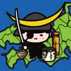 Heart of Sengoku iOS Icon