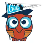 GCSB Focus App iOS Icon