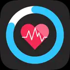 Measure Heart Rate iOS Icon