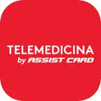 Telemedicina AC iOS Icon