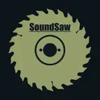 SoundSaw iOS Icon